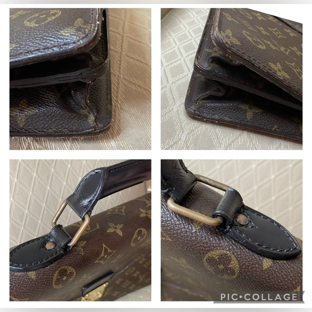 Briefcase - Picture 5 of 13